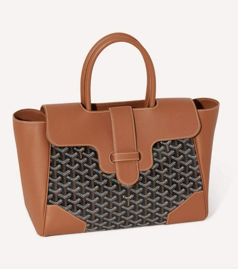 保值名牌手袋推薦｜必收4大貴婦級手袋品牌值得買嗎？Delvaux、Goyard